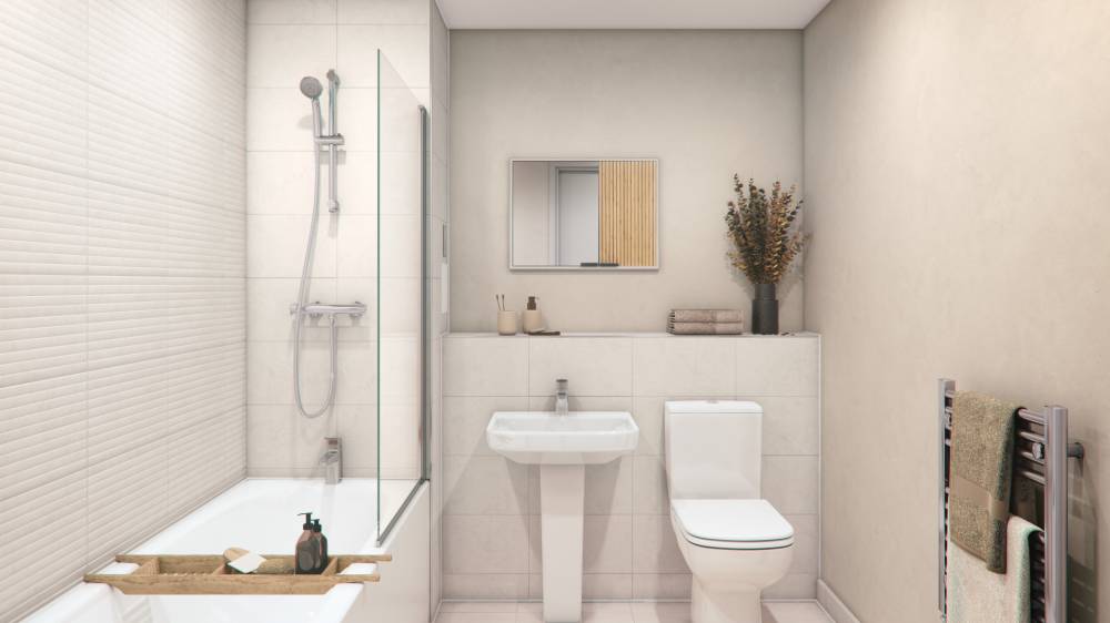 Interior design – Dock 28#